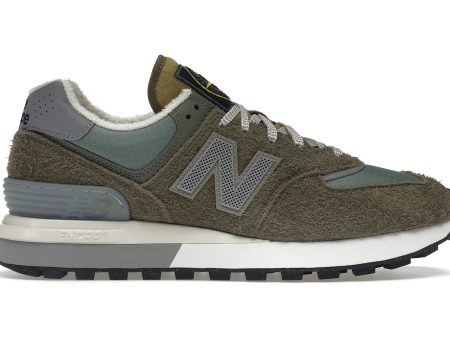 New Balance 574 Legacy Stone Island Online Sale