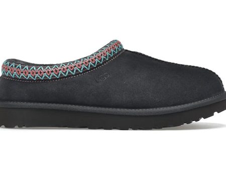 UGG Tasman Slipper Dark Grey (Women s) For Discount