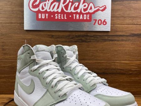 Jordan 1 Retro High OG Seafoam (Women s) on Sale