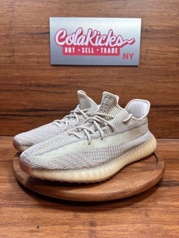 adidas Yeezy Boost 350 V2 Citrin (Non-Reflective) Online Sale