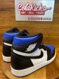 Jordan 1 Retro High Royal Toe Online Hot Sale