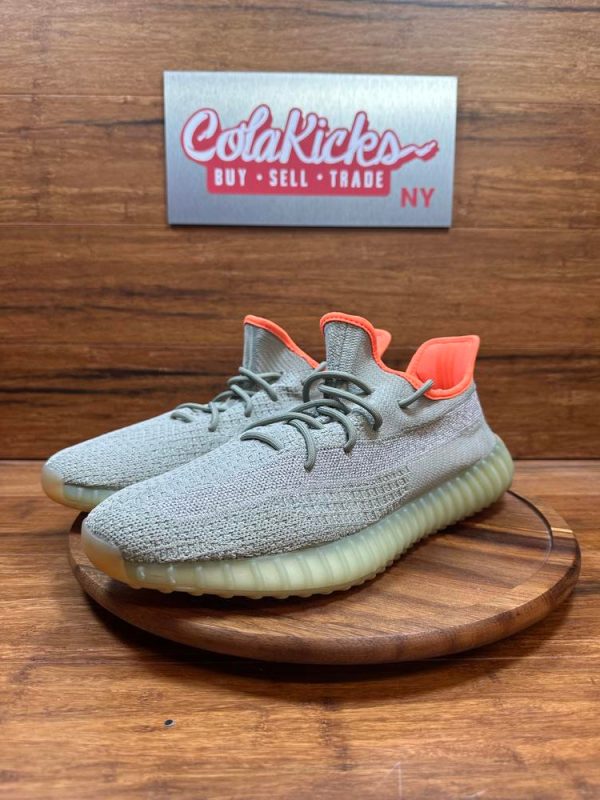 adidas Yeezy Boost 350 V2 Desert Sage For Cheap