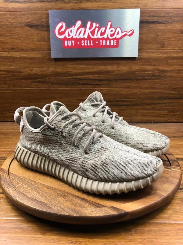 adidas Yeezy Boost 350 Oxford Tan Online Sale