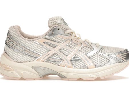 ASICS Gel-1130 Silver Pack Pink (Women s) Hot on Sale