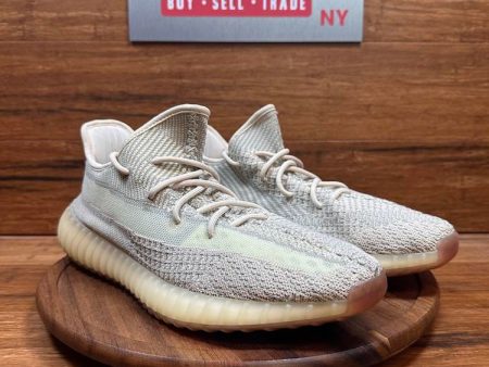 adidas Yeezy Boost 350 V2 Citrin (Non-Reflective) Online Sale