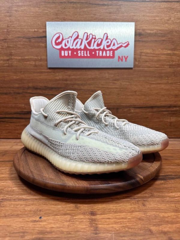 adidas Yeezy Boost 350 V2 Citrin (Non-Reflective) Online Sale