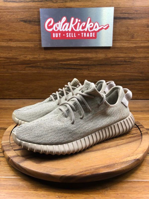 adidas Yeezy Boost 350 Oxford Tan Online Sale