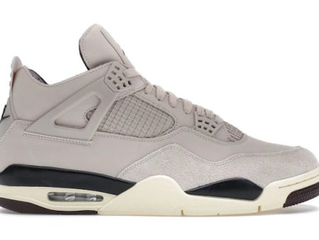 Jordan 4 Retro OG SP A Ma Maniére While You Were Sleeping (Women s) Hot on Sale