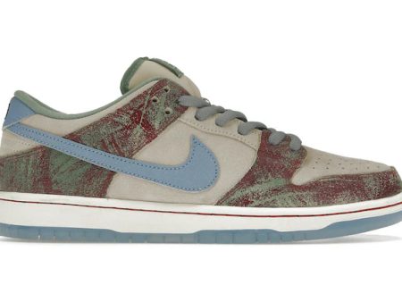 Nike SB Dunk Low Crenshaw Skate Club Hot on Sale