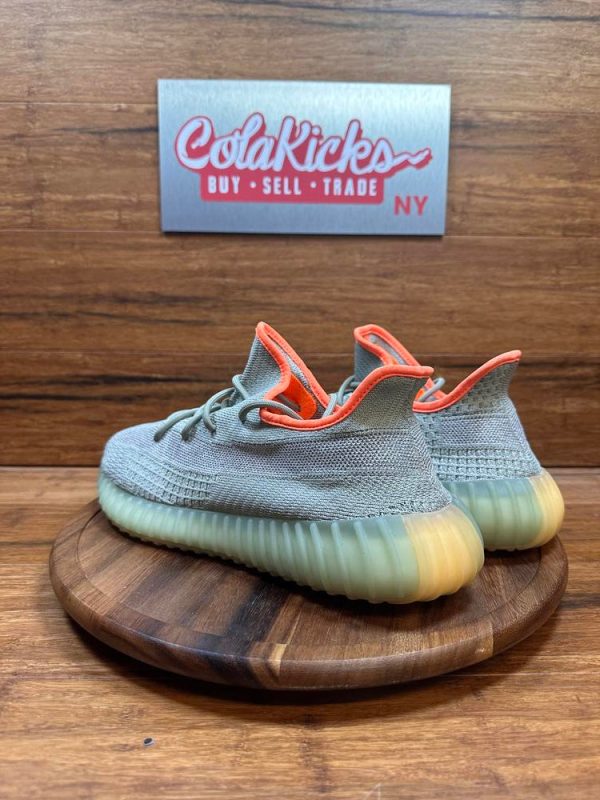 adidas Yeezy Boost 350 V2 Desert Sage For Cheap