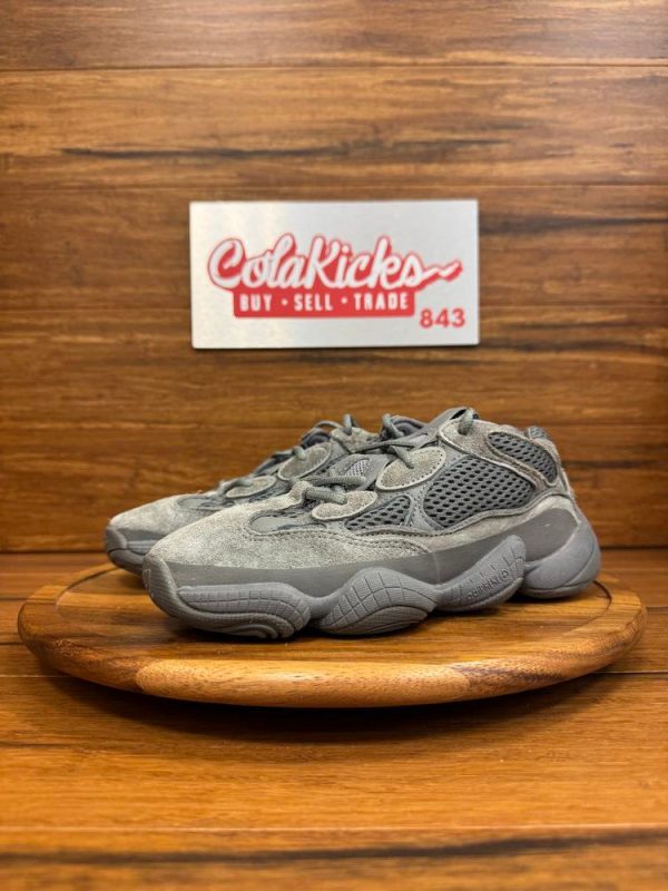 adidas Yeezy 500 Granite For Discount