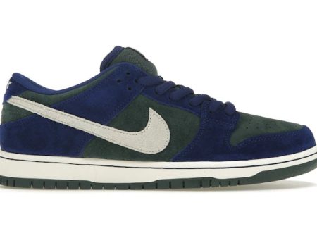 Nike SB Dunk Low Deep Royal Blue For Cheap