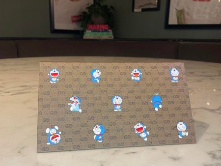 Gucci x Doraemon Online Hot Sale