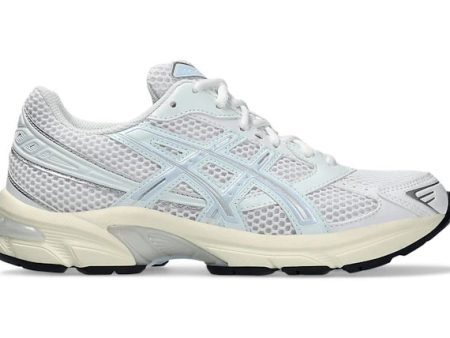 ASICS Gel-1130 White Soft Sky (Women s) Hot on Sale