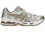 ASICS Gel-Kayano 14 White Moonrock (Women s) on Sale