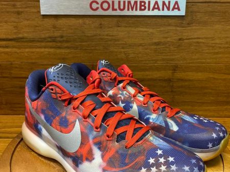 Nike Kobe 10 Independence Day Hot on Sale