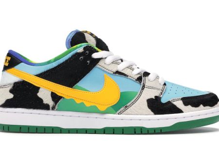 Nike SB Dunk Low Ben & Jerry s Chunky Dunky Online