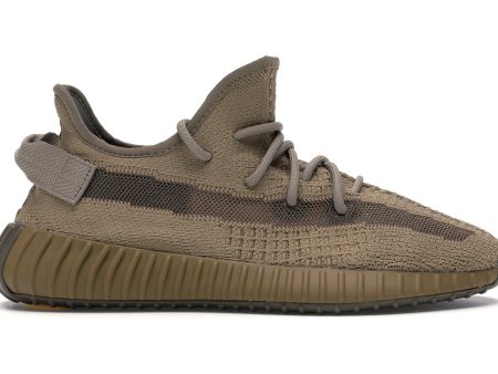 adidas Yeezy Boost 350 V2 Earth Online