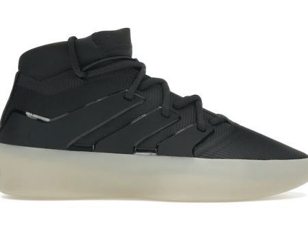 adidas Fear of God Athletics I Basketball Carbon Hot on Sale