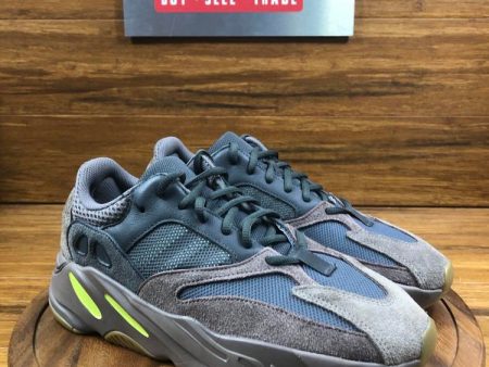 (VNDS) adidas Yeezy Boost 700 Mauve For Cheap