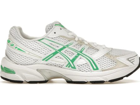 ASICS Gel-1130 White Malachite Green (Women s) Online Sale