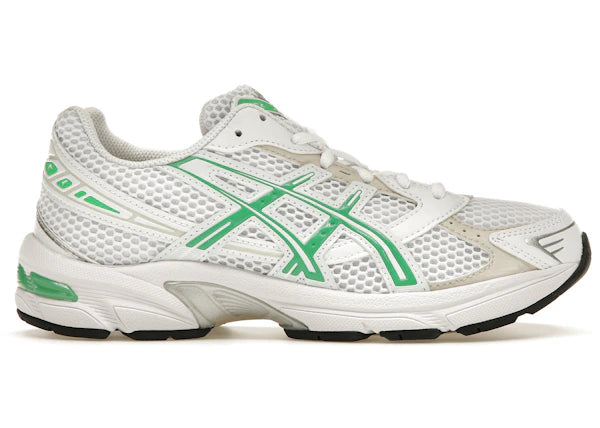 ASICS Gel-1130 White Malachite Green (Women s) Online Sale