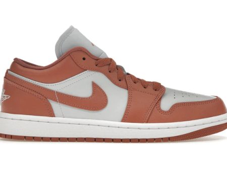 Jordan 1 Low Sky J Orange Online Sale