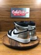 Jordan 1 Retro High Silver Toe (Women s) Online