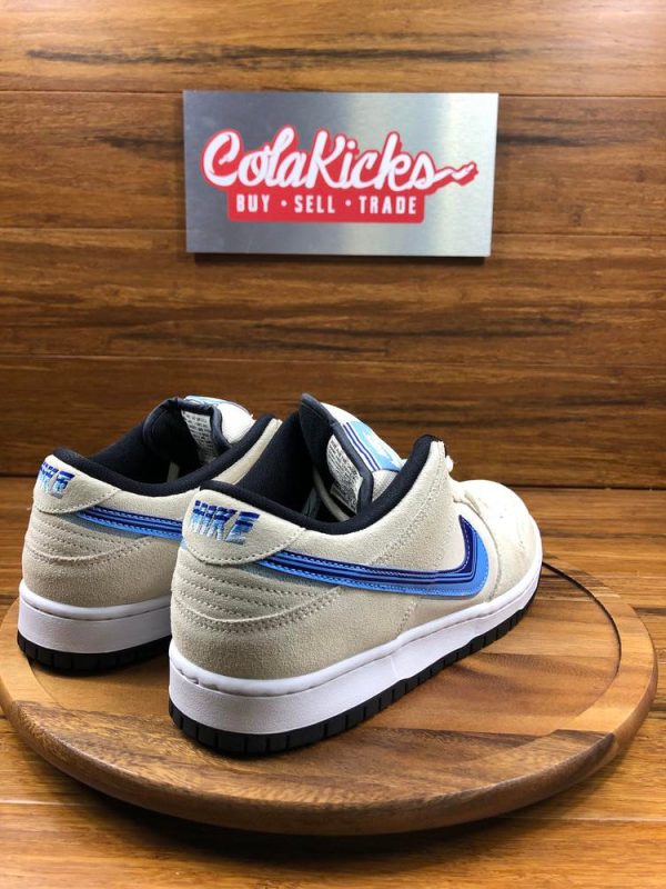 Nike SB Dunk Low Truck It Cheap