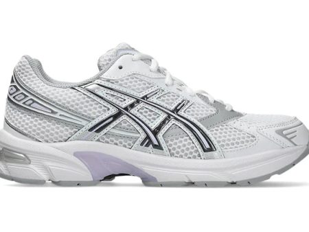 ASICS Gel-1130 White Carrier Grey Lilac (Women s) Discount