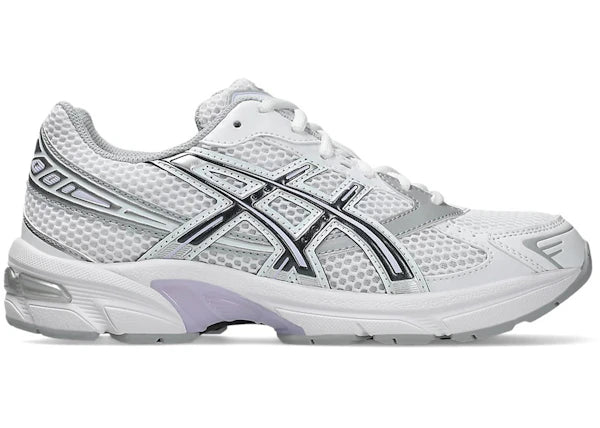 ASICS Gel-1130 White Carrier Grey Lilac (Women s) Discount