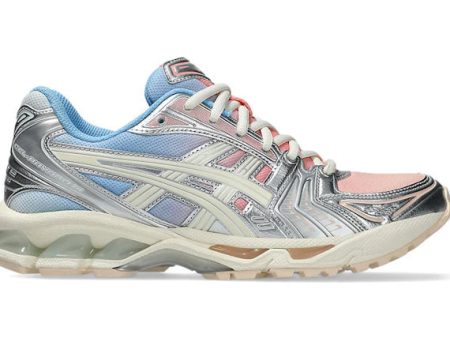 ASICS Gel-Kayano 14 Baked Pink Cream (Women s) For Cheap