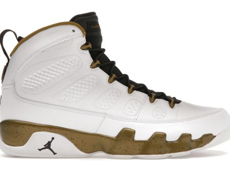 Jordan 9 Retro Statue Supply