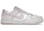 Nike Dunk Low Essential Paisley Pack Pink (Women s) For Discount