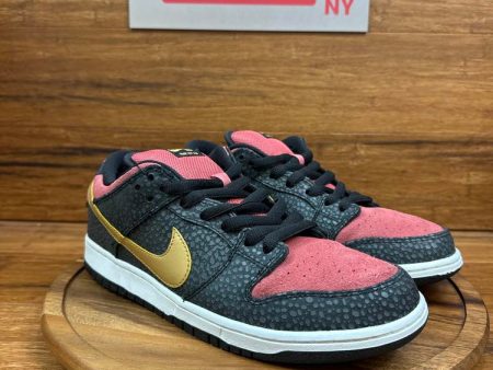 Nike SB Dunk Low Walk of Fame Brooklyn Projects Discount