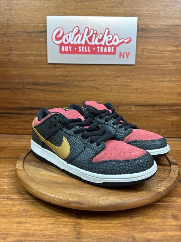 Nike SB Dunk Low Walk of Fame Brooklyn Projects Discount