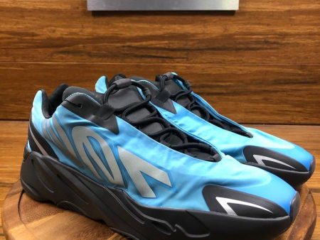 adidas Yeezy Boost 700 MNVN Bright Cyan Online