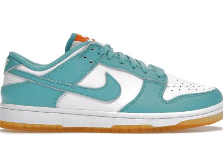 Nike Dunk Low Teal Zeal (Women s) For Discount