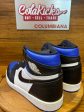 Jordan 1 Retro High Royal Toe Online Hot Sale