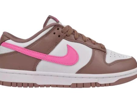 Nike Dunk Low Smokey Mauve (Women s) For Discount