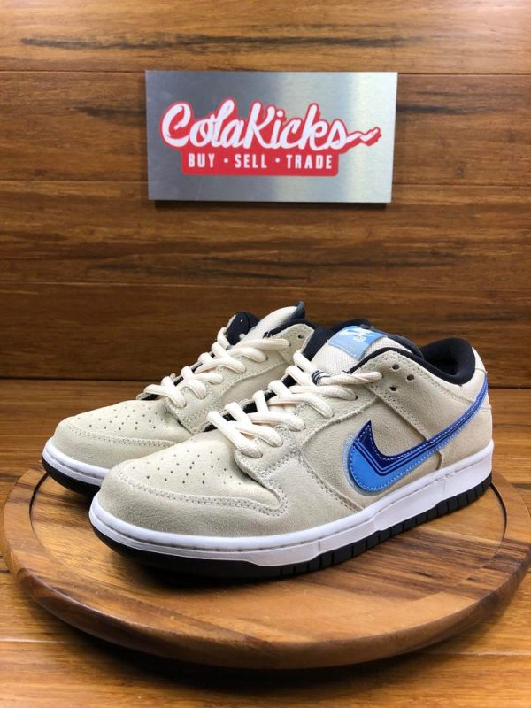 Nike SB Dunk Low Truck It Cheap