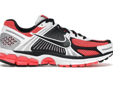 Nike Zoom Vomero 5 Bright Crimson Hot on Sale