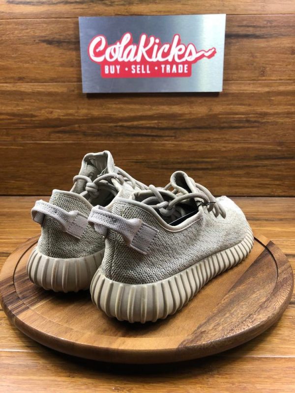 adidas Yeezy Boost 350 Oxford Tan Online Sale