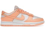 Nike Dunk Low Peach Cream (Women s) Online now