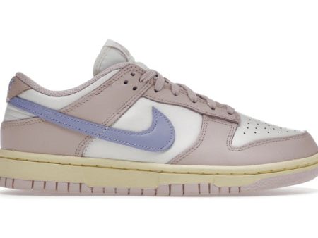 Nike Dunk Low Pink Oxford (Women s) Discount