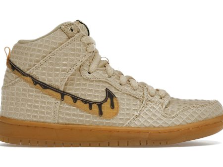 Nike SB Dunk High Waffle Cheap