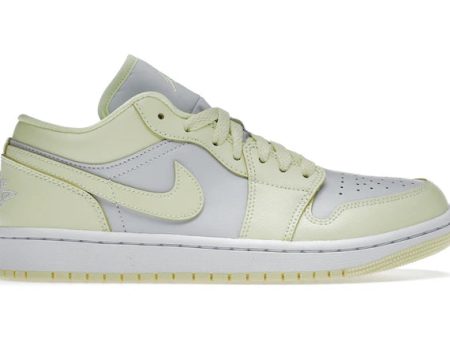 Jordan 1 Low Lemonade (Women s) Online Hot Sale