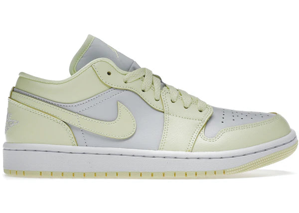 Jordan 1 Low Lemonade (Women s) Online Hot Sale