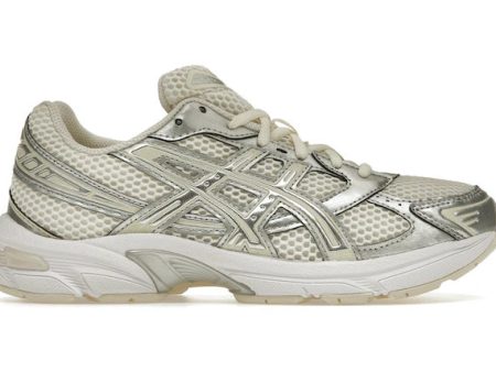 ASICS Gel-1130 White Pure Silver (Women s) Online Hot Sale