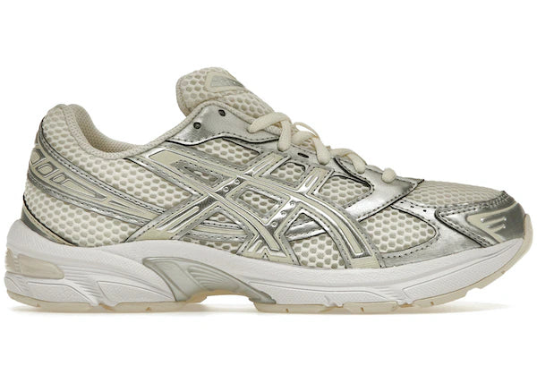 ASICS Gel-1130 White Pure Silver (Women s) Online Hot Sale